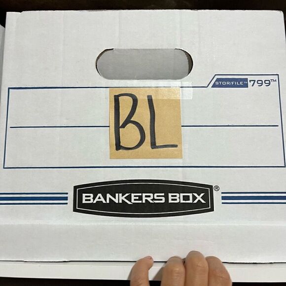 Carole Little Womens Tunic Top Size 2X Linen Blend - Picture 11 of 11